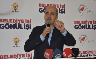 'Kılıçdaroğlu'nun sözlerini tashih etmesini temenni ediyoruz'