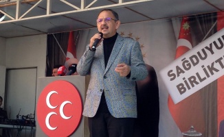 &quot;Kuracağım kültür merkezinin adı...&quot;