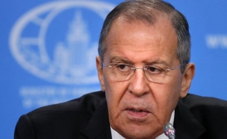 Lavrov’dan çarpıcı iddia