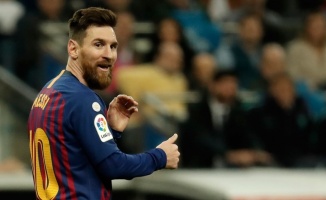 Messi 9 ay sonra Arjantin Milli Takımı'na davet edildi