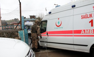 Midyat’ta muhtar adayları arasında kavga: 4 yaralı