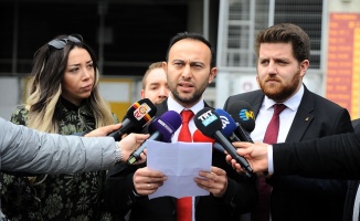 “Mustafa Cengiz’in 23 Nisan’a kadar tedbir kararı alması gerekiyor”
