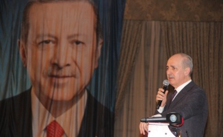 Numan Kurtulmuş’tan ABD ve AB çıkışı