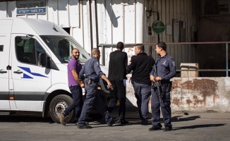 RSF&#039;den İsrail&#039;e &#039;AA foto muhabirini serbest bırak&#039; çağrısı