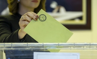 'Seçime 477 ilçede AK Parti, 91 ilçede MHP'nin adayıyla girilecek'