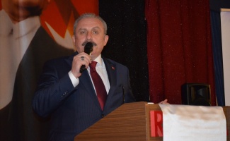Şentop’tan ’dolar’ açıklaması