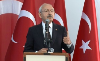 &quot;Siyaset, halka hizmet etmek için yarışmak demektir&quot;