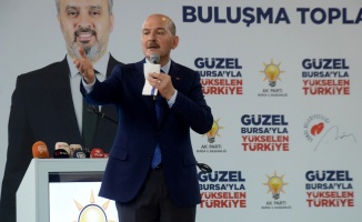 Soylu’dan Kılıçdaroğlu’na: Hile yapma