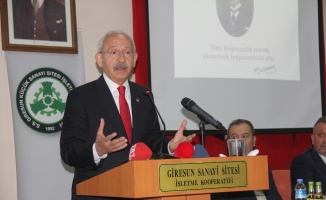 “Tükiye’nin en önemli sorunu üretememek”