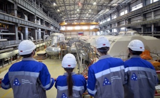 Türk öğrencilere Rusya&#039;da nükleer enerji eğitimi fırsatı