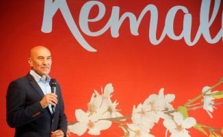 “Türkiye’nin ilk tarım üniversitesini İzmir’de kuracağız”