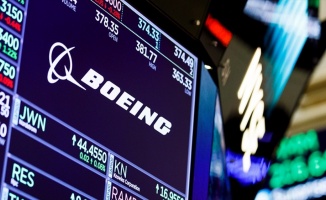Uçuşların durması Boeing&#039;i iflasa sürükleyebilir
