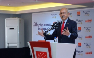 &quot;Vazgeçilmez adam diye bir kavram yoktur&quot;