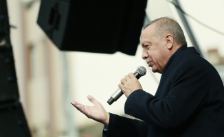 &quot;Yalan söylemeyin millete&quot;