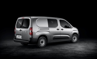 Yeni Peugeot Partner Van Türkiye&#039;de satışta