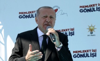 Erdoğan: Yeni Zelanda hesap sormazsa biz sormasını biliriz!
