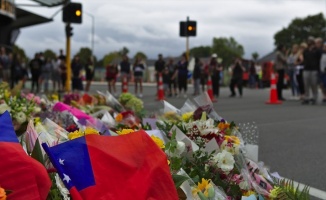 Yeni Zelanda'daki terör saldırısı ikiz kardeşleri birbirinden ayırdı