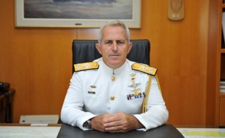 Yunan Savunma Bakanı Apostolakis’ten Türkiye’ye olumlu mesajlar