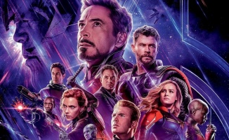 &#039;Avengers: Endgame&#039; dünyada gişe açılış rekoru kırdı