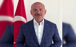 Bakan Soylu’dan seçim açıklaması