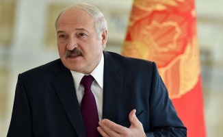 Belarus Cumhurbaşkanı Lukaşenko AA&#039;ya konuştu