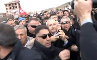 CHP lideri Kemal Kılıçdaroğlu’nun durumu iyi