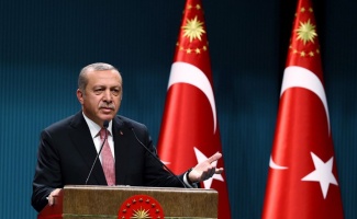 Cumhurbaşkanı Erdoğan’dan Özal için mesaj