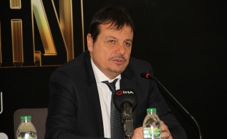 Ergin Ataman: “Saha avantajını kaybettik”