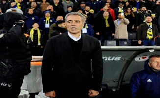 Ersun Yanal: &quot;Fenerbahçe’nin gücü başka güç&quot;