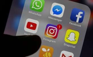 Facebook, Instagram ve WhatsApp&#039;a erişim kesildi
