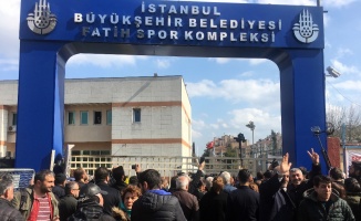 Fatih’te geçersiz sayılan 7 bin 618 oyun yeniden sayımına başlandı