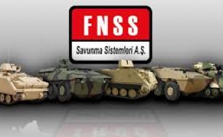 FNSS Savunma Sistemleri&#039;ne 3 kategoride ihracat ödülü