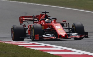 Formula 1’de heyecan Çin’de devam edecek