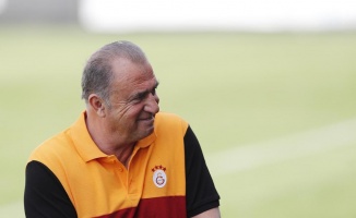 Galatasaray, A. Konyaspor hazırlıklarını tamamlandı