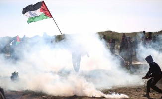Hamas Sözcüsü Kasım: Gazze'de bir devlet kurulmasını önleyeceğimizi teyit ettik