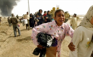 Mezhep çatışması ve medyanın rolü: Irak&#39;ın işgalinden bu yana yarım milyon insan öldü