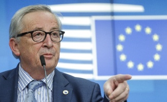 Juncker’den İngiltere’ye rest: &quot;Daha fazla erteleme yok&quot;