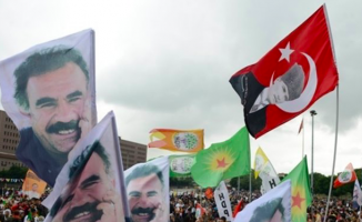 Karani: &#34;CHP Abdullah Öcalan için dönüştürülüyor&#34;