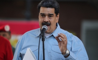 Maduro, Enerji Bakanını değiştirdi