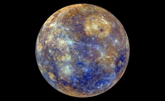Merkür gezegeninin çekirdek yapısı tespit edildi