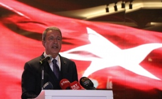 Milli Savunma Bakanı Akar’dan Kılıçdaroğlu’na saldırı ile ilgili açıklama