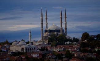 Mütevazılığın zirvesine oturmuş bir baş mimar: Sinan