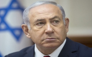 Netanyahu’un iktidar partisi birinci parti oldu