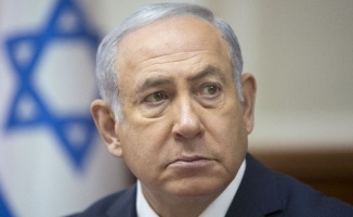 Netanyahu’ya hükümet kurma görevi verildi