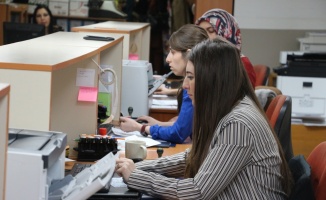 Noterlerde hafta sonu n&ouml;beti başladı