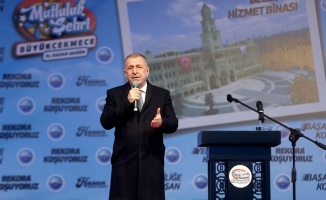 Özdağ, İYİ Parti Genel Başkan Yardımcılığından istifa etti