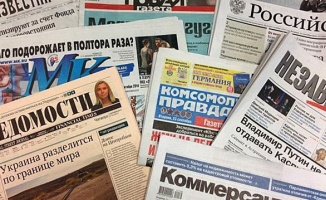 Rus medyasında 31 Mart seçimleri