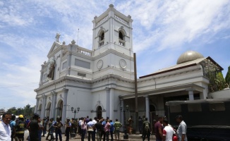 Sri Lanka’da 3 patlama daha meydana geldi