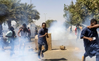 Sudan’daki eylemlerde 2 kişi daha öldü