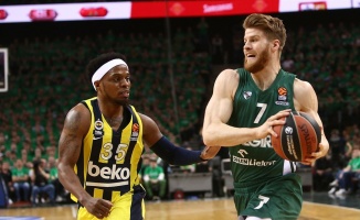 THY EuroLeague: Zalgiris Kaunas: 57 - Fenerbahçe Beko: 66